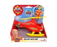 simba Sam Elicottero Wallaby cm 17