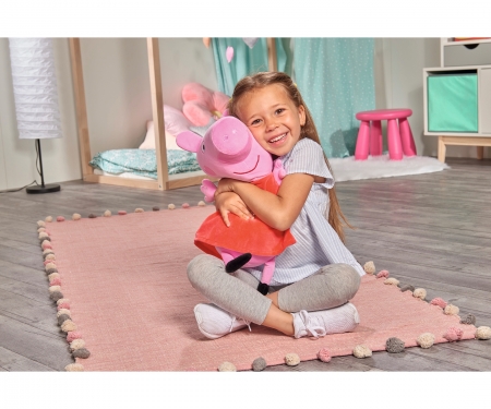 simba Peppa Pig cm.33