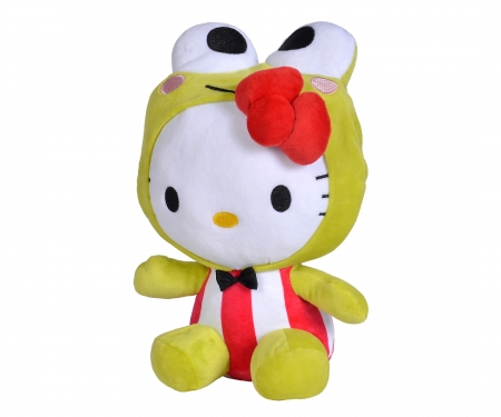 simba HK PELUCHE DEGUISEMENT 30 CM ASST