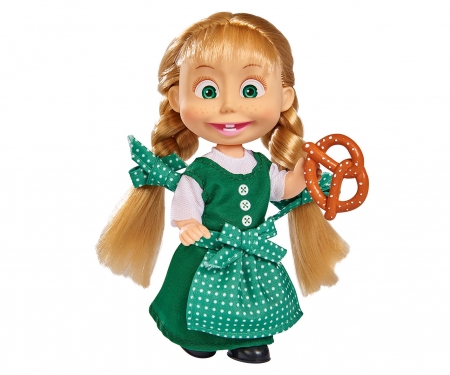 MASHA POUPEE PAYS 12CM ASST simba MASHA POUPEE PAYS 12CM ASST