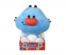 simba Oggy Oggy peluche con función 30 cm