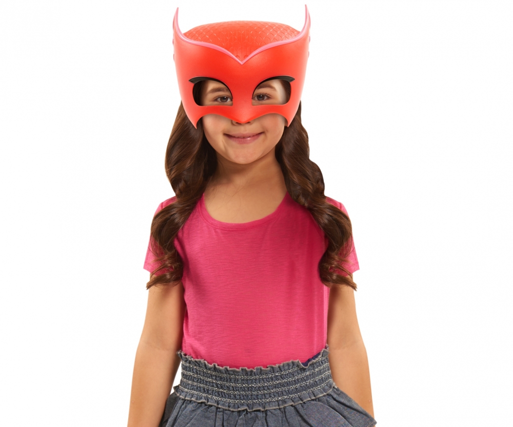 Pj Masks Mask Owlette Pj Masks Brands Www Simbatoys De