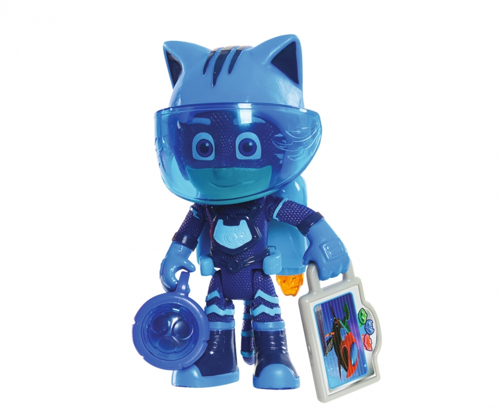 Pj Masks Figurine Catboy Pj Masks Brands Www Simbatoys De