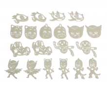 Pj Masks Brands Www Simbatoys De