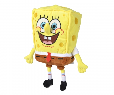 simba Spongebob Peluche cm 35