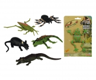 simba Animales super elásticos