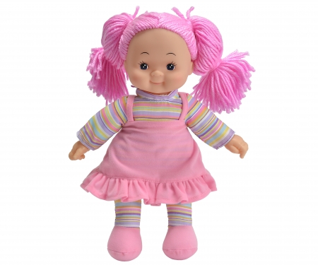 Muñeca de trapo 38cm simba Muñeca de trapo 38cm