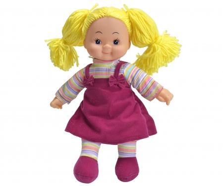 Muñeca de trapo 38cm simba Muñeca de trapo 38cm