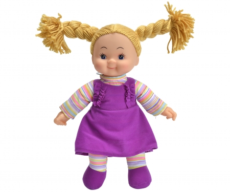 Muñeca de trapo 38cm simba Muñeca de trapo 38cm