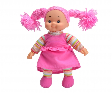 Muñeca de trapo 38cm simba Muñeca de trapo 38cm