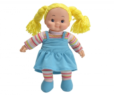 Muñeca de trapo 38cm simba Muñeca de trapo 38cm