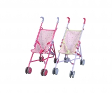 simba Sillita plegable con paraguas