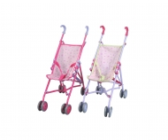 simba Sillita plegable con paraguas