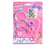 simba Set joyería niñas