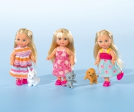 simba Evi Animalitos varios modelos