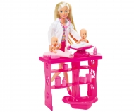 simba Steffi Love pediatra