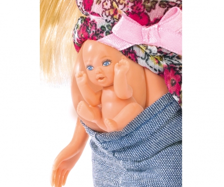 Steffi Love Embarazada simba Steffi Love Embarazada