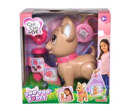 Chi Chi Love Paseo Poo Poo simba Chi Chi Love Paseo Poo Poo