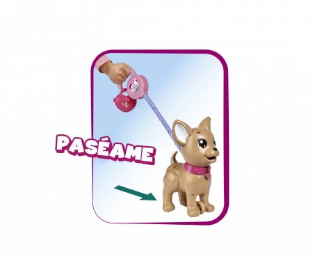 Chi Chi Love Paseo Poo Poo simba Chi Chi Love Paseo Poo Poo