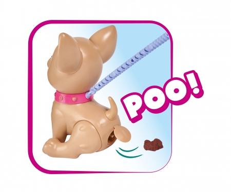 Chi Chi Love Paseo Poo Poo simba Chi Chi Love Paseo Poo Poo
