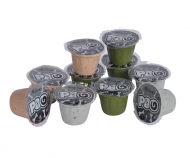 simba Recambios Zombie Pedorreta - Set de 10