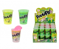 simba Bote Slimy pedorreta varios colores