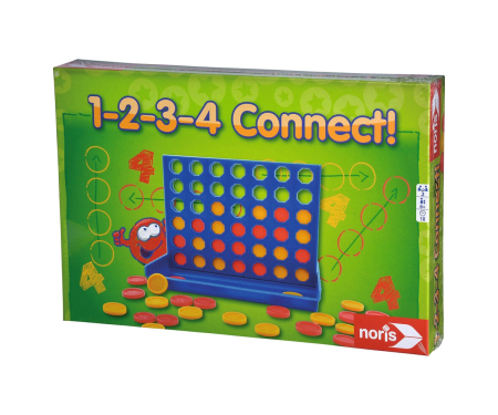 1-2-3-4 CONNECT simba 1-2-3-4 CONNECT