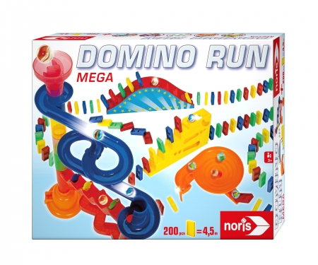 Domino Run Mega simba Domino Run Mega