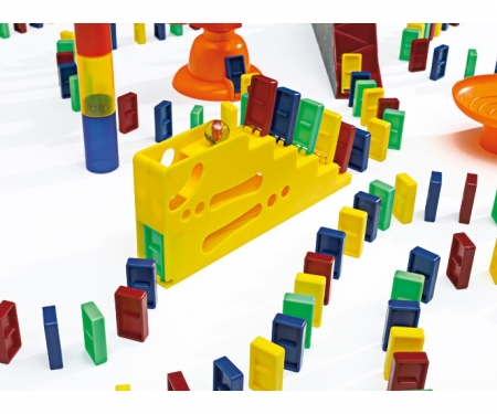 Domino Run Mega simba Domino Run Mega