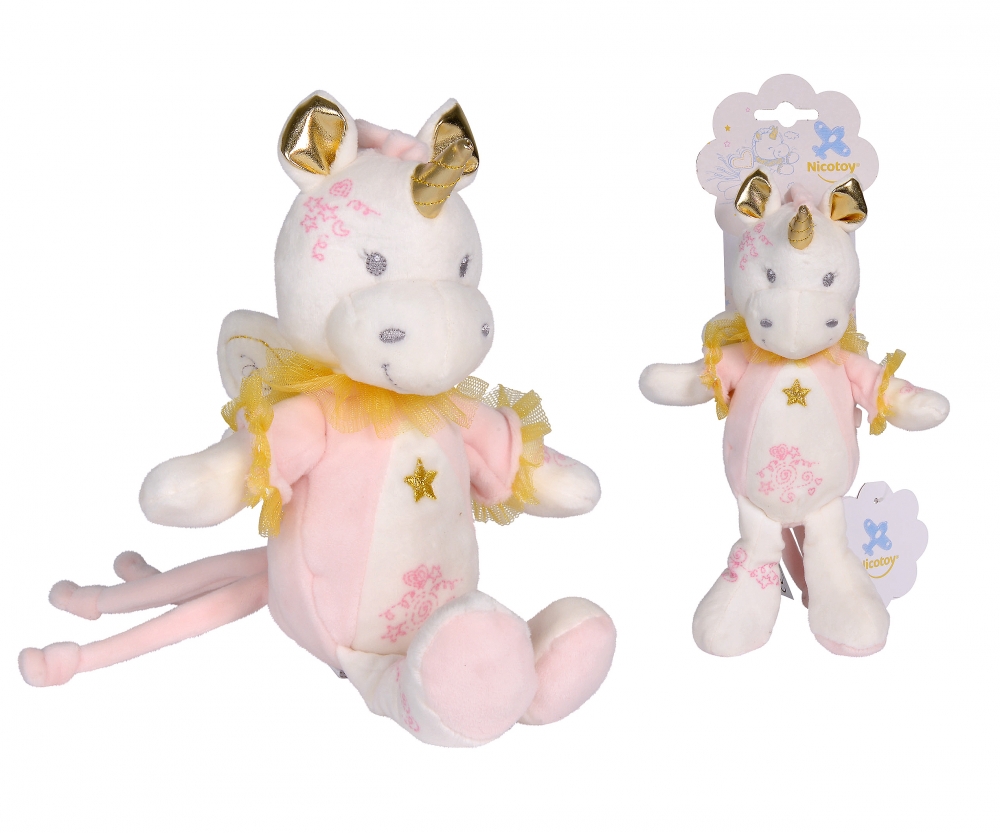 Peluche nicotoy licorne Clearance