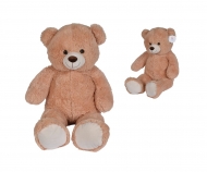 simba Ours Beige 82cm