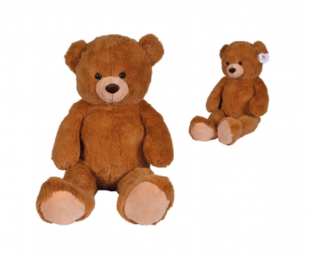 simba Ours Marron 82cm