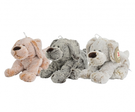 simba Chien Floppy Nicotoy 27cm 3 assorti