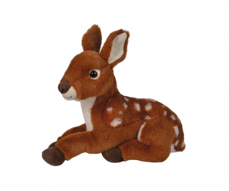 simba Peluche biche 30cm