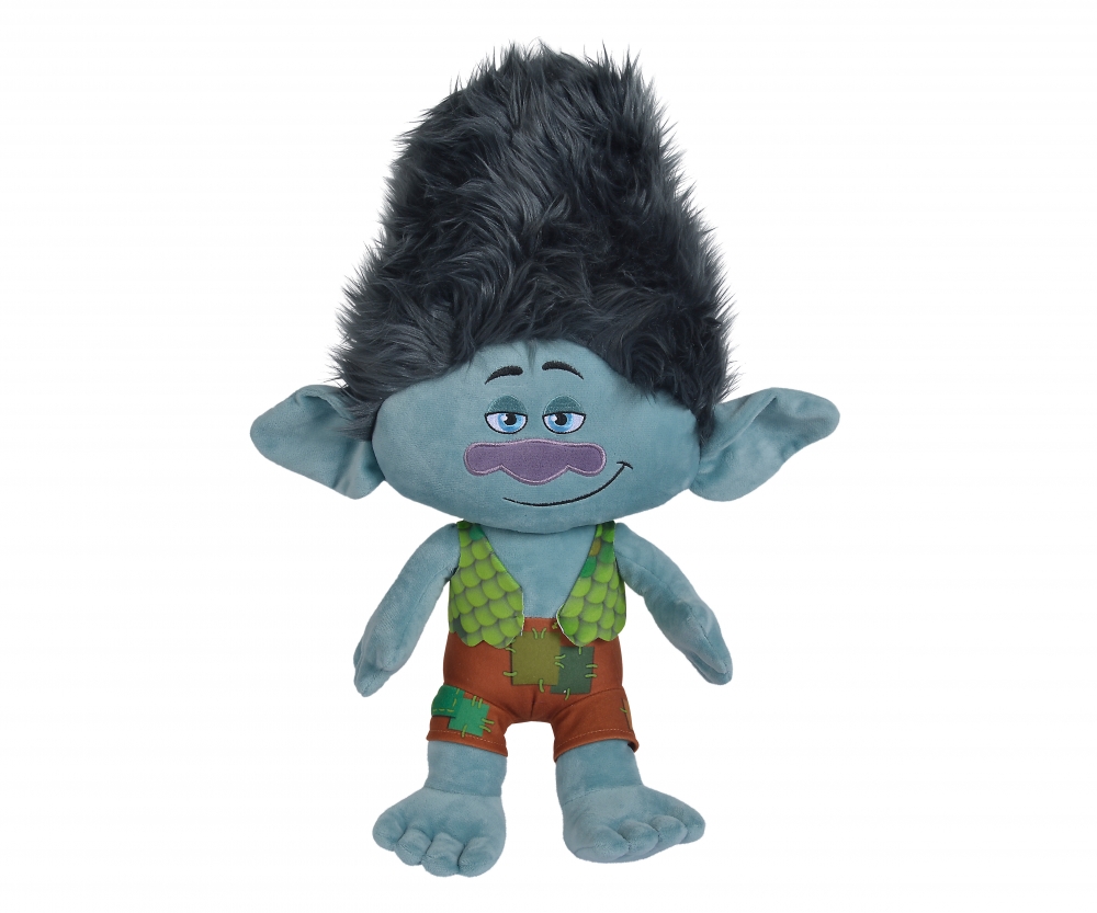 Trolls 2 peluche clearance