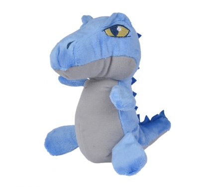 simba Universal Jurassic - Pluche Cute Dinosaurus, 18cm, 4 assortie