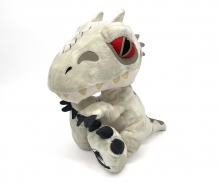 simba Universal Jurassic - Pluche Indominous Rex, 25cm