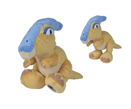 simba Universal knuffel Parasaurolophus 25cm