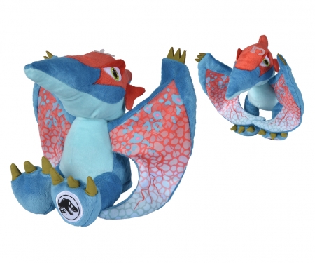 simba Universal knuffel Pteranodon 25cm