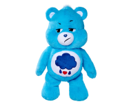 simba Care Bear Brontolorso cm.60