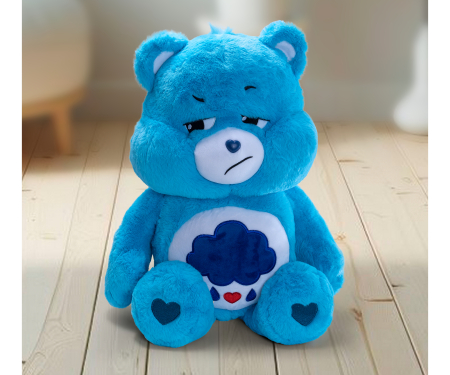 simba Care Bear Brontolorso cm.60