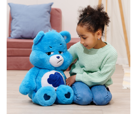 simba Care Bear Brontolorso cm.60