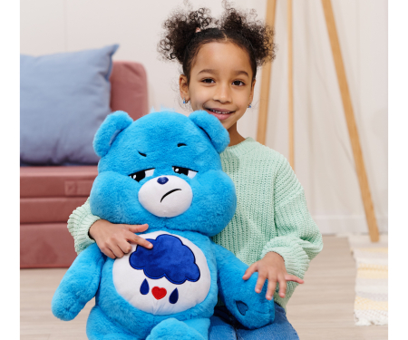 simba Care Bear Brontolorso cm.60