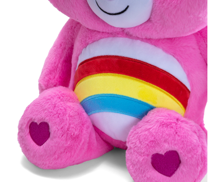 simba Care Bear Allegrorsa cm.60