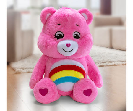 simba Care Bear Allegrorsa cm.60