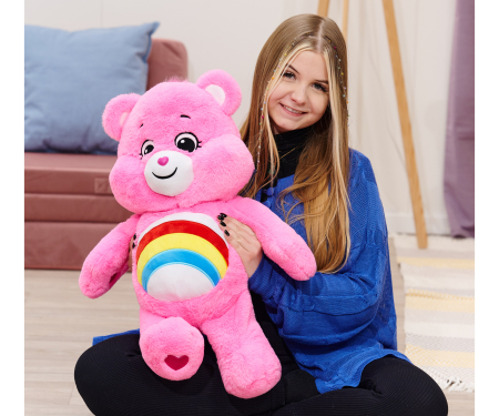 simba Care Bear Allegrorsa cm.60