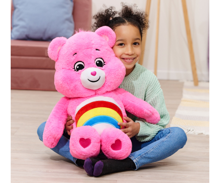 simba Care Bear Allegrorsa cm.60