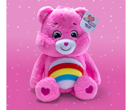 simba Care Bear Allegrorsa cm.60