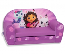 simba Uiniversal - Gabby's Dolhouse sofa