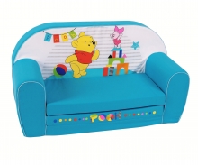 Disney Winnie L Ourson Canape Pour Enfants Themes Www Simbatoys De
